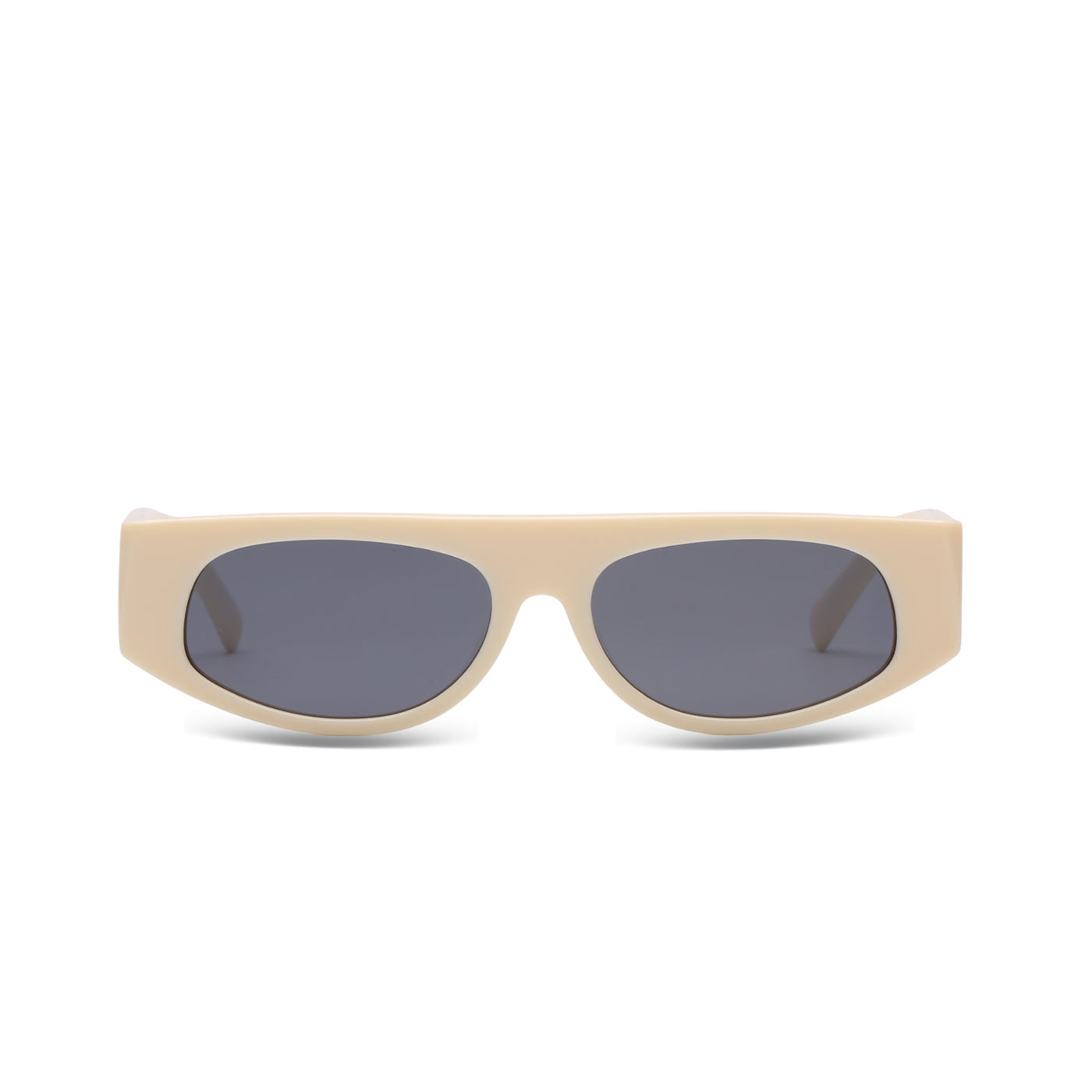 Desert Dune – Ivory Mist