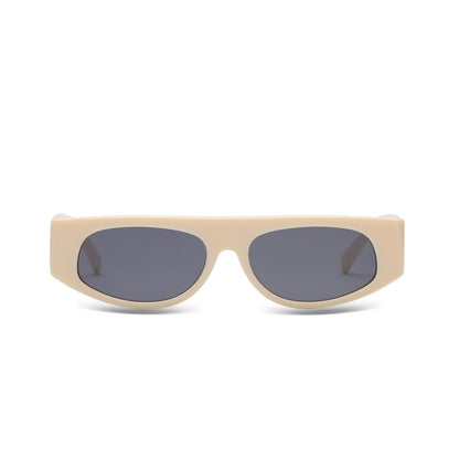 Desert Dune – Ivory Mist