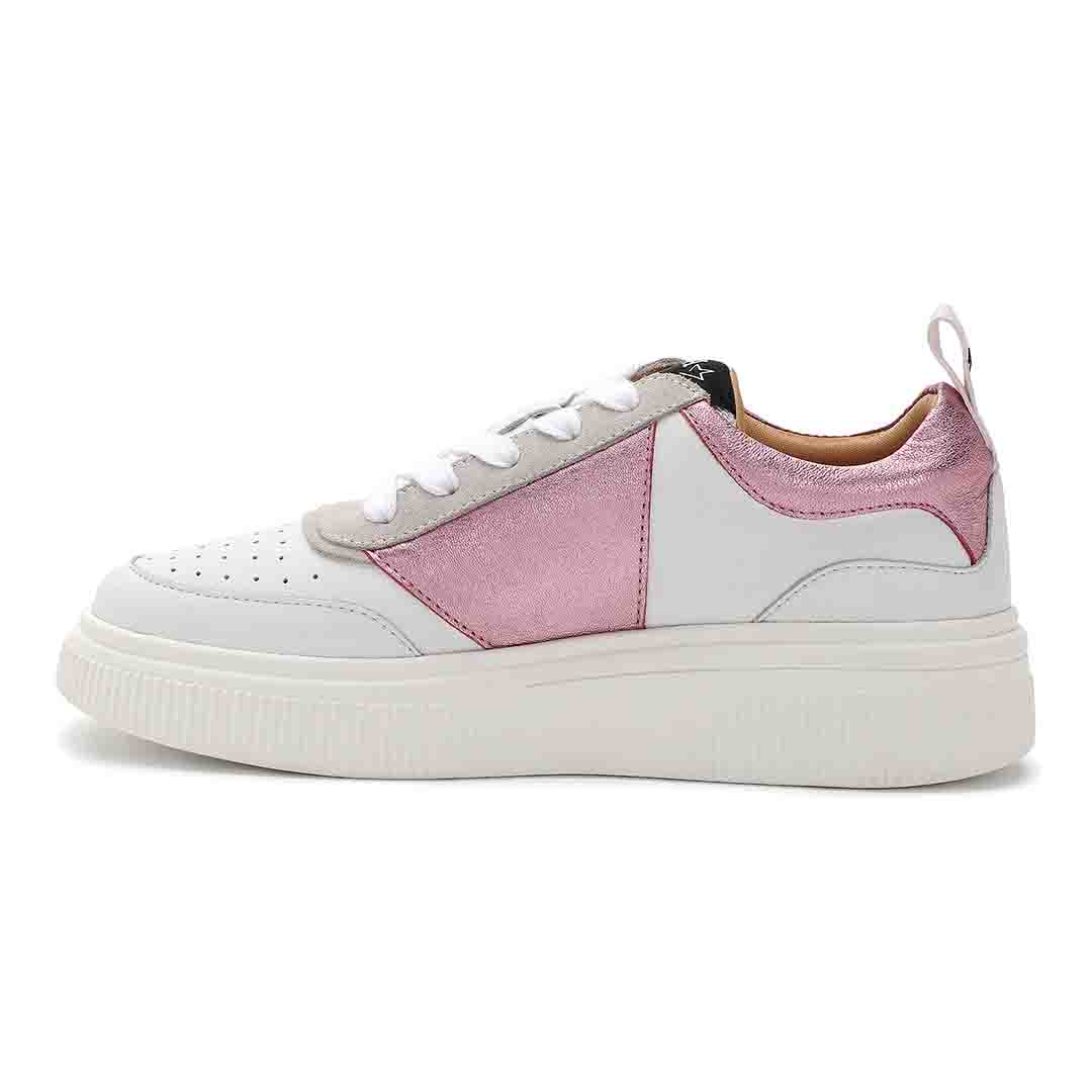 Nova V8 Blush