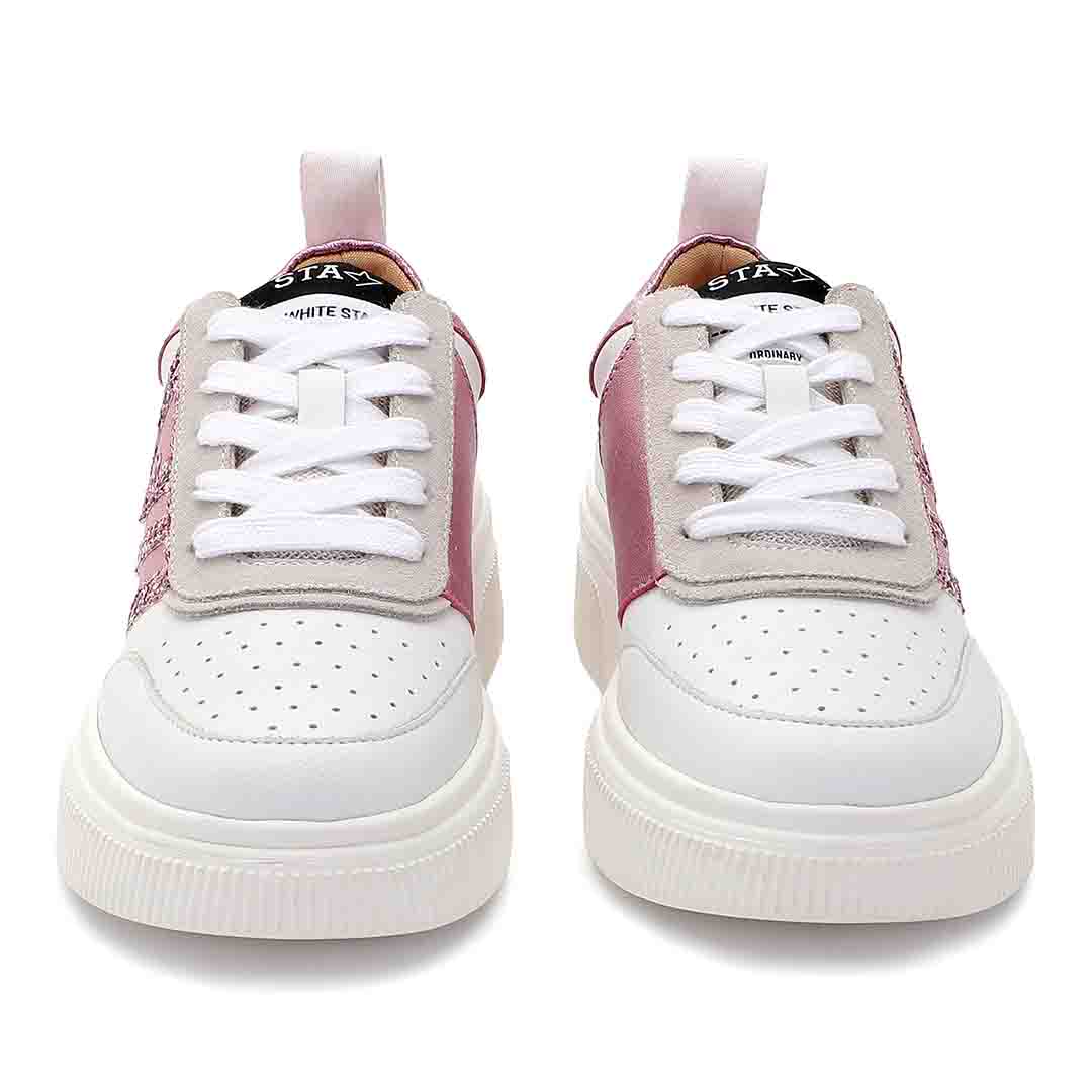 Nova V8 Blush