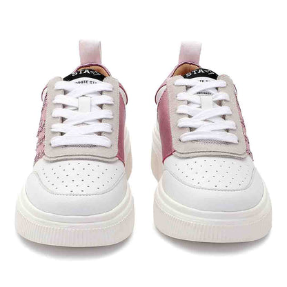 Nova V8 Blush