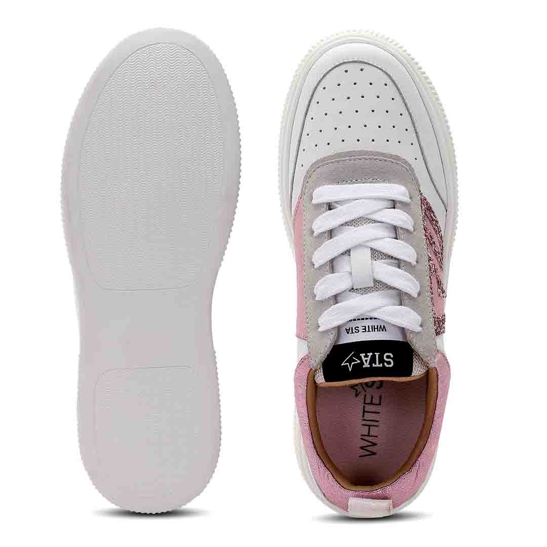 Nova V8 Blush