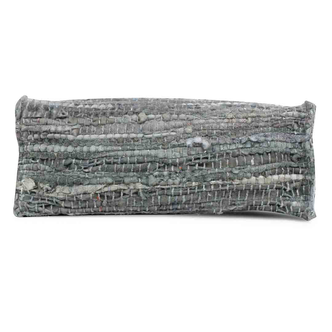 Favore Textured Shopper Tote Bag