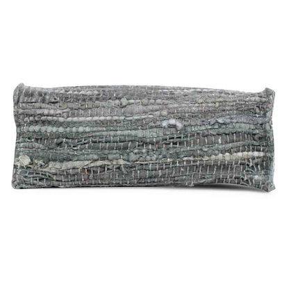 Favore Textured Shopper Tote Bag