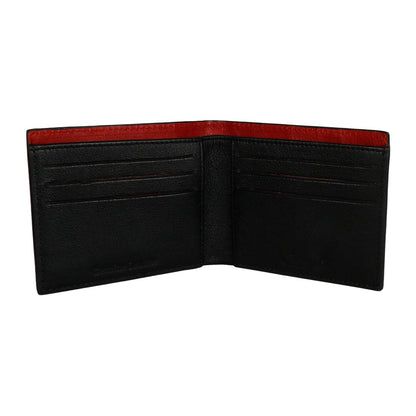 Saint Eadred Black Croco Patent Shiny Leather With Set - SaintG India