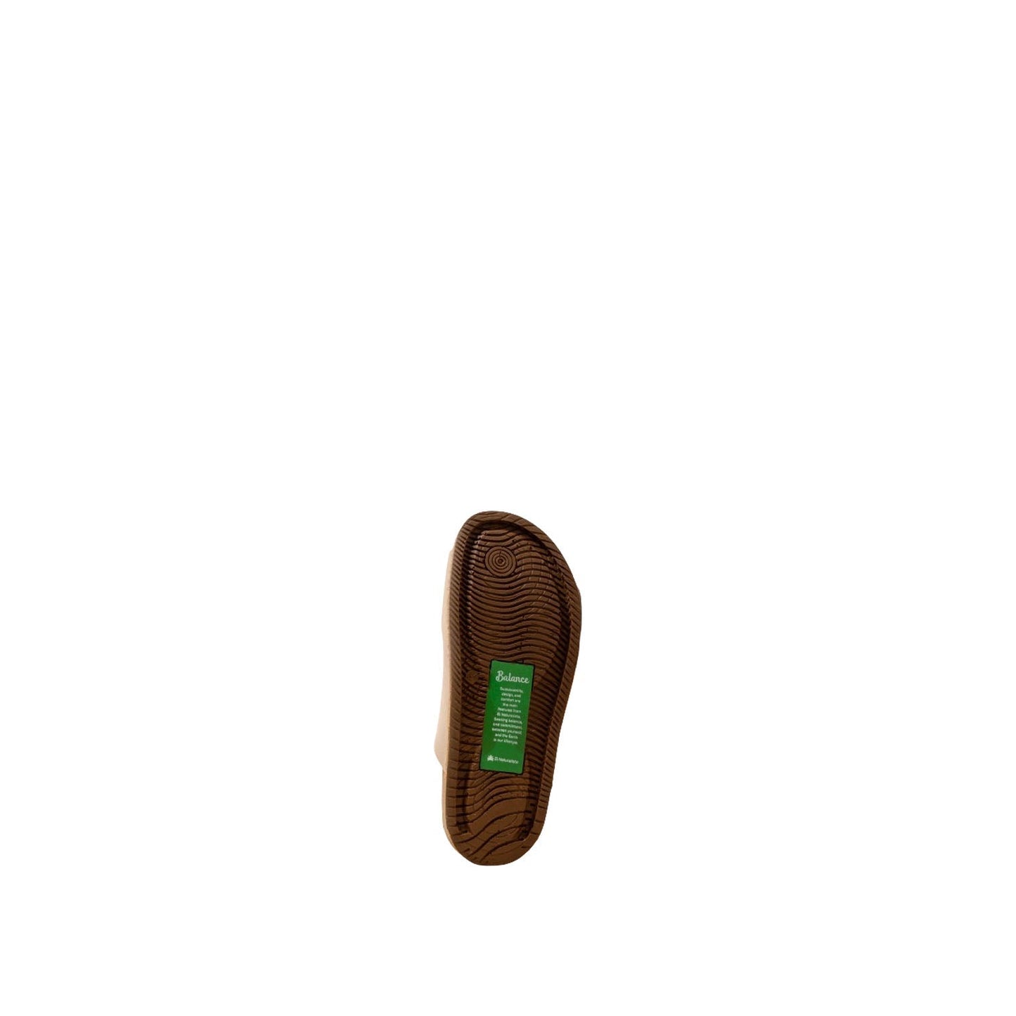 El Naturalista Piedra Embellished Leather Block Sandals with Buckle
