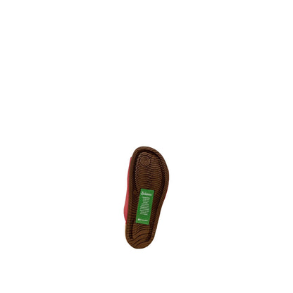 El Naturalista Tibet Embellished Leather Block Sandals with Buckle