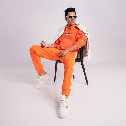Whitesta Felix White & Yellow Leather Sneakers
